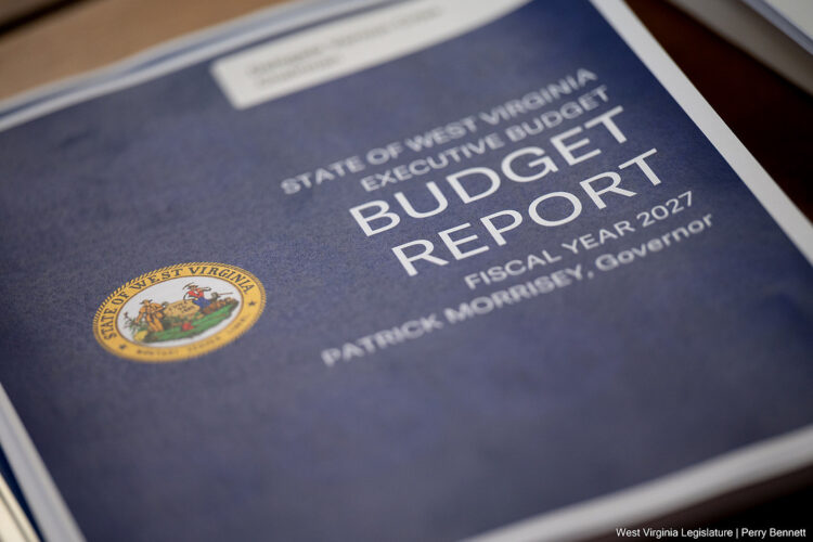 West Virginia Lawmakers Skeptical of Morrisey’s Budget Proposal